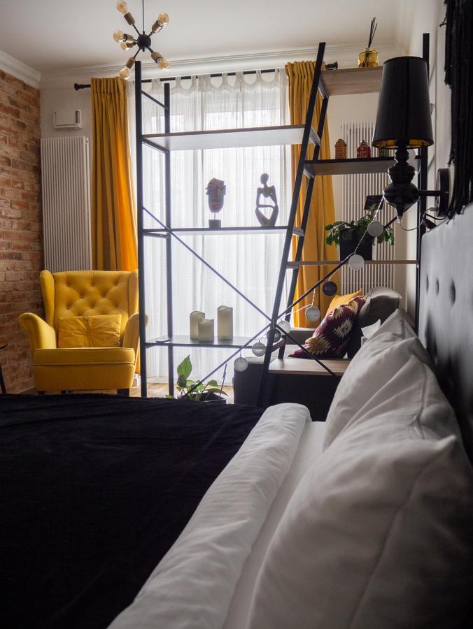 Brick House - Apartament Stefan Wrocław Extérieur photo